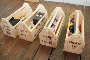 Build a Wooden Toolbox DIY: Plans & Ideas The DIY Hub: Creative Crafts, Repairs & Life Hacks Build a Wooden Toolbox DIY: Plans & Ideas | The DIY Hub: Creative Crafts, Repairs & Life Hacks