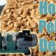 Make DIY Wood Pellets: Fuel From Wood Waste | The DIY Hub: Creative Crafts, Repairs & Life Hacks