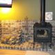 DIY Wood Stove Hearth Guide: Build It Safe &amp; Sound | The DIY Hub: Creative Crafts, Repairs & Life Hacks