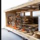 Build Your Own: DIY Wood Kiln Plans &amp; Ideas | The DIY Hub: Creative Crafts, Repairs & Life Hacks