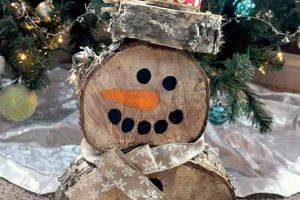 Wood Snowman DIY Ideas: Winter Craft Fun! The DIY Hub: Creative Crafts, Repairs & Life Hacks Wood Snowman DIY Ideas: Winter Craft Fun! | The DIY Hub: Creative Crafts, Repairs & Life Hacks