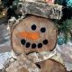 Wood Snowman DIY Ideas: Winter Craft Fun! | The DIY Hub: Creative Crafts, Repairs & Life Hacks