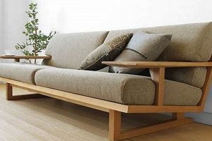 Build Your Dream: DIY Wood Couch Ideas + Plans The DIY Hub: Creative Crafts, Repairs & Life Hacks Build Your Dream: DIY Wood Couch Ideas + Plans | The DIY Hub: Creative Crafts, Repairs & Life Hacks