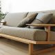 Build Your Dream: DIY Wood Couch Ideas + Plans | The DIY Hub: Creative Crafts, Repairs & Life Hacks