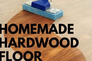 Best Wood Floor Cleaner DIY: Safe & Easy Solutions The DIY Hub: Creative Crafts, Repairs & Life Hacks Best Wood Floor Cleaner DIY: Safe & Easy Solutions | The DIY Hub: Creative Crafts, Repairs & Life Hacks