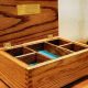 DIY Wooden Jewelry Box Plans: Easy Woodworking Projects | The DIY Hub: Creative Crafts, Repairs & Life Hacks
