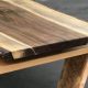 DIY! Stunning Live Edge Wood Table Legs You'll Love | The DIY Hub: Creative Crafts, Repairs & Life Hacks