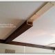 Faux-tastic DIY Wood Beams: Easy Style for Less | The DIY Hub: Creative Crafts, Repairs & Life Hacks