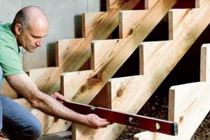 Build Easy DIY Wooden Steps Today! [Woodworking Guide] | The DIY Hub: Creative Crafts, Repairs & Life Hacks