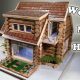 Easy DIY Wooden House Plans: Wood Niche Project | The DIY Hub: Creative Crafts, Repairs & Life Hacks