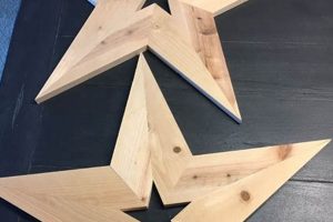 Easy DIY Wooden Star Crafts: Rustic Wood Stars! The DIY Hub: Creative Crafts, Repairs & Life Hacks Easy DIY Wooden Star Crafts: Rustic Wood Stars! | The DIY Hub: Creative Crafts, Repairs & Life Hacks