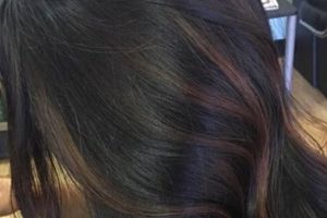 DIY Hair: Best Highlights for Dark Hair at Home The DIY Hub: Creative Crafts, Repairs & Life Hacks DIY Hair: Best Highlights for Dark Hair at Home | The DIY Hub: Creative Crafts, Repairs & Life Hacks