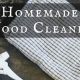 Easy DIY Wood Cleaner: Safe & Natural Solutions | The DIY Hub: Creative Crafts, Repairs & Life Hacks