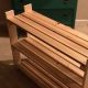 Build a DIY Wooden Shoe Rack: Woodworking Plans! | The DIY Hub: Creative Crafts, Repairs & Life Hacks