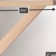 Easy DIY Wood Brackets for Shelves: Plans & Ideas | The DIY Hub: Creative Crafts, Repairs & Life Hacks