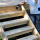 Build Easy DIY Wood Steps: Simple & Sturdy | The DIY Hub: Creative Crafts, Repairs & Life Hacks