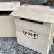 Build a Wood DIY Wooden Mailbox: Plans & Ideas | The DIY Hub: Creative Crafts, Repairs & Life Hacks