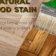Easy Stain Wood DIY Projects: Beginner's Guide! | The DIY Hub: Creative Crafts, Repairs & Life Hacks