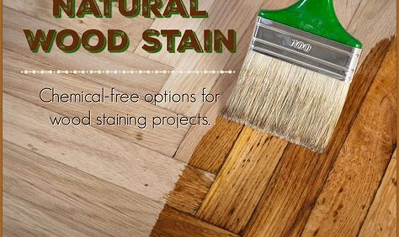 Easy Stain Wood DIY Projects: Beginner's Guide! The DIY Hub: Creative Crafts, Repairs & Life Hacks Easy Stain Wood DIY Projects: Beginner's Guide! | The DIY Hub: Creative Crafts, Repairs & Life Hacks