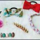 Easy DIY Hair Accessories: Style Your Hair! | The DIY Hub: Creative Crafts, Repairs & Life Hacks