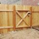DIY Wooden Gates: Plans, Ideas & Easy Builds | The DIY Hub: Creative Crafts, Repairs & Life Hacks