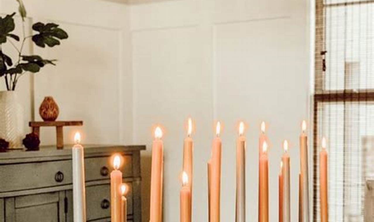 Woodworking Wonders: DIY Wooden Candle Holders You'll Love | The DIY Hub: Creative Crafts, Repairs & Life Hacks