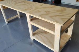 Build a DIY Wood Desk: Your Custom Workspace The DIY Hub: Creative Crafts, Repairs & Life Hacks Build a DIY Wood Desk: Your Custom Workspace | The DIY Hub: Creative Crafts, Repairs & Life Hacks