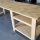 Build a DIY Wood Desk: Your Custom Workspace | The DIY Hub: Creative Crafts, Repairs & Life Hacks