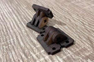 Build a DIY Wood Stage: Compact Hinge Design Tips The DIY Hub: Creative Crafts, Repairs & Life Hacks Build a DIY Wood Stage: Compact Hinge Design Tips | The DIY Hub: Creative Crafts, Repairs & Life Hacks