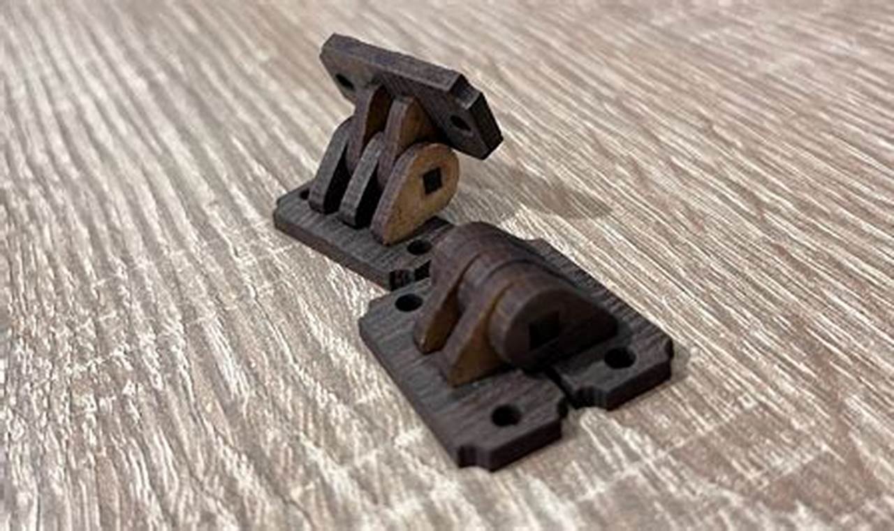 Build a DIY Wood Stage: Compact Hinge Design Tips The DIY Hub: Creative Crafts, Repairs & Life Hacks Build a DIY Wood Stage: Compact Hinge Design Tips | The DIY Hub: Creative Crafts, Repairs & Life Hacks