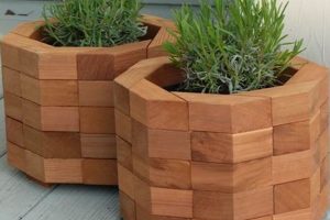 Woodworking: DIY Wooden Plant Pots You Can Build! The DIY Hub: Creative Crafts, Repairs & Life Hacks Woodworking: DIY Wooden Plant Pots You Can Build! | The DIY Hub: Creative Crafts, Repairs & Life Hacks