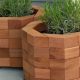 Woodworking: DIY Wooden Plant Pots You Can Build! | The DIY Hub: Creative Crafts, Repairs & Life Hacks