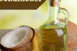 Best DIY Leave In Hair Conditioner Recipe: Hydrate & Shine! The DIY Hub: Creative Crafts, Repairs & Life Hacks Best DIY Leave In Hair Conditioner Recipe: Hydrate & Shine! | The DIY Hub: Creative Crafts, Repairs & Life Hacks