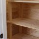 Build It Better: Wood Closet Shelving DIY Ideas | The DIY Hub: Creative Crafts, Repairs & Life Hacks