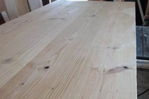 Build a Perfect DIY Wood Table Top: Your Guide The DIY Hub: Creative Crafts, Repairs & Life Hacks Build a Perfect DIY Wood Table Top: Your Guide | The DIY Hub: Creative Crafts, Repairs & Life Hacks