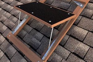DIY Wood Roof Platform: Plans & Build Guide The DIY Hub: Creative Crafts, Repairs & Life Hacks DIY Wood Roof Platform: Plans & Build Guide | The DIY Hub: Creative Crafts, Repairs & Life Hacks