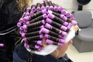 DIY Perm Hair: The Ultimate Guide for a Curly Hairstyle The DIY Hub: Creative Crafts, Repairs & Life Hacks DIY Perm Hair: The Ultimate Guide for a Curly Hairstyle | The DIY Hub: Creative Crafts, Repairs & Life Hacks