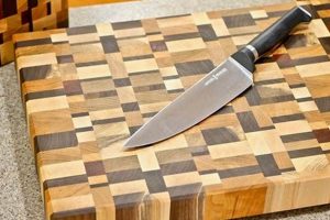 Build Great DIY Wood Cutting Boards Today! The DIY Hub: Creative Crafts, Repairs & Life Hacks Build Great DIY Wood Cutting Boards Today! | The DIY Hub: Creative Crafts, Repairs & Life Hacks