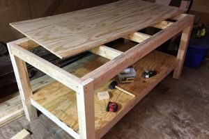 Build a DIY Wood Table: Easy Guide & Project Ideas The DIY Hub: Creative Crafts, Repairs & Life Hacks Build a DIY Wood Table: Easy Guide & Project Ideas | The DIY Hub: Creative Crafts, Repairs & Life Hacks
