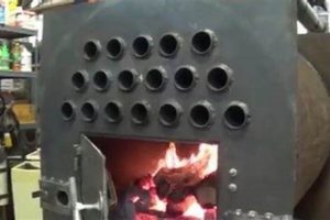 Boost Wood Stove Heat: DIY Heat Exchanger Guide! The DIY Hub: Creative Crafts, Repairs & Life Hacks Boost Wood Stove Heat: DIY Heat Exchanger Guide! | The DIY Hub: Creative Crafts, Repairs & Life Hacks