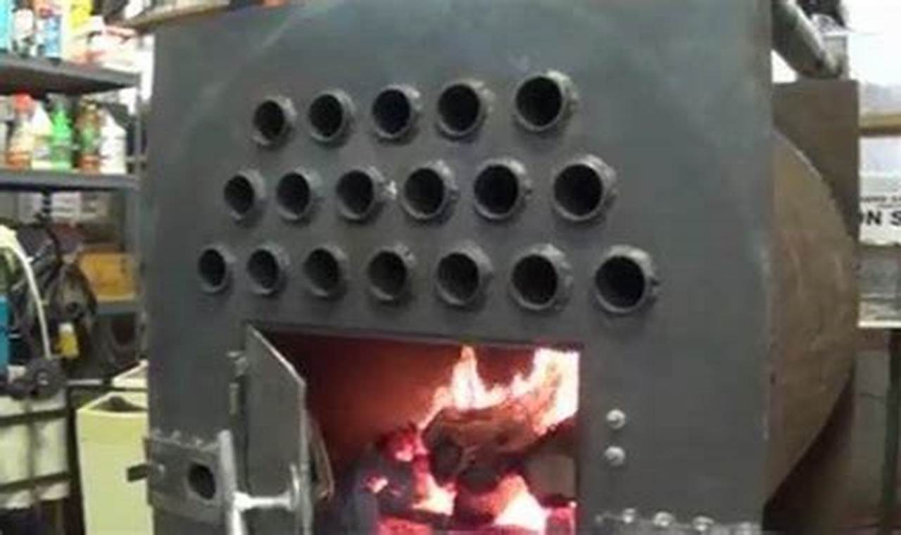 Boost Wood Stove Heat: DIY Heat Exchanger Guide! The DIY Hub: Creative Crafts, Repairs & Life Hacks Boost Wood Stove Heat: DIY Heat Exchanger Guide! | The DIY Hub: Creative Crafts, Repairs & Life Hacks