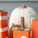 Easy DIY Wood Pumpkins: Fall Decor Projects | The DIY Hub: Creative Crafts, Repairs & Life Hacks