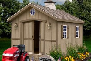 Build Better: DIY Wood Shed Kits For Dry Firewood The DIY Hub: Creative Crafts, Repairs & Life Hacks Build Better: DIY Wood Shed Kits For Dry Firewood | The DIY Hub: Creative Crafts, Repairs & Life Hacks