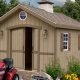 Build Better: DIY Wood Shed Kits For Dry Firewood | The DIY Hub: Creative Crafts, Repairs & Life Hacks