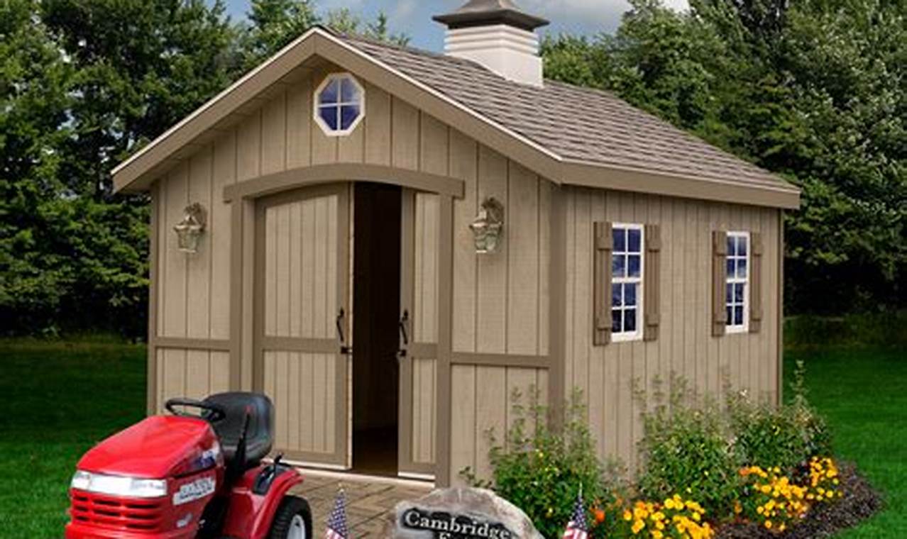 Build Better: DIY Wood Shed Kits For Dry Firewood The DIY Hub: Creative Crafts, Repairs & Life Hacks Build Better: DIY Wood Shed Kits For Dry Firewood | The DIY Hub: Creative Crafts, Repairs & Life Hacks