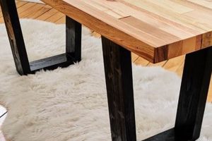 Woodworking: DIY Table Legs Wood Plans & Ideas The DIY Hub: Creative Crafts, Repairs & Life Hacks Woodworking: DIY Table Legs Wood Plans & Ideas | The DIY Hub: Creative Crafts, Repairs & Life Hacks