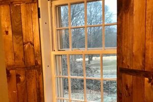 [DIY Guide] Easy DIY Wood Window Shutters You Can Build! | The DIY Hub: Creative Crafts, Repairs & Life Hacks