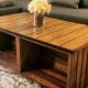 Build a Unique DIY Wood Coffee Table Today! | The DIY Hub: Creative Crafts, Repairs & Life Hacks