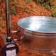 Build a Safe DIY Wood Fired Hot Tub Stove System Guide | The DIY Hub: Creative Crafts, Repairs & Life Hacks