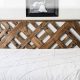 Woodworking Wonder: DIY Wood Headboard Plans & Ideas | The DIY Hub: Creative Crafts, Repairs & Life Hacks